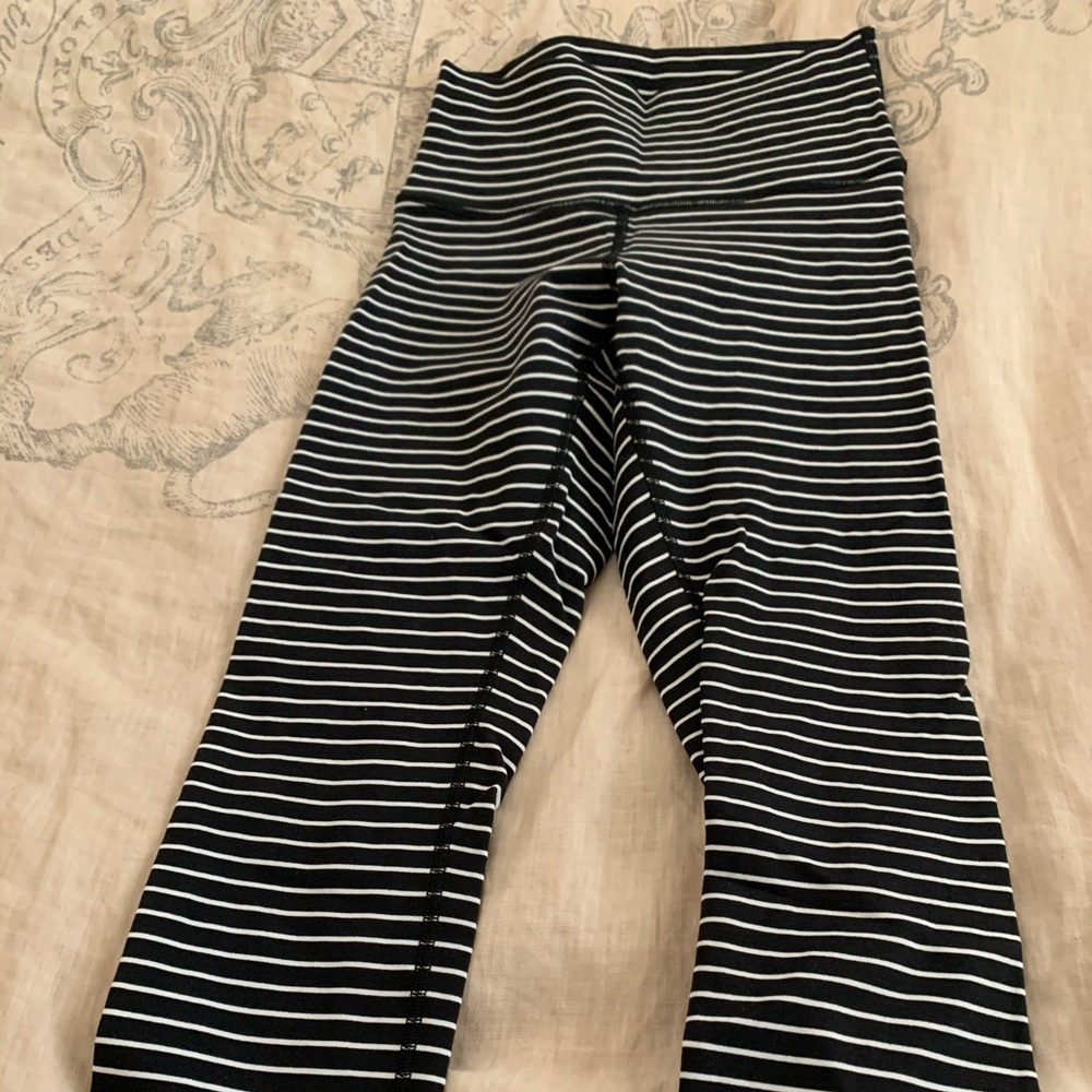 Lululemon legging